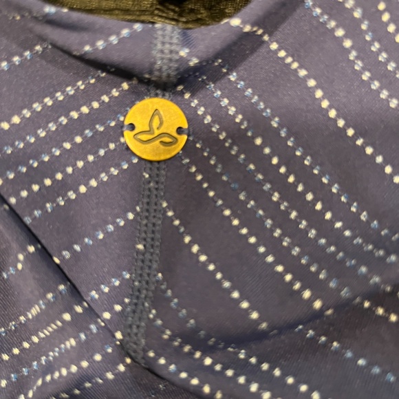 PRANA Tank and Leggings SET - Picture 8 of 12